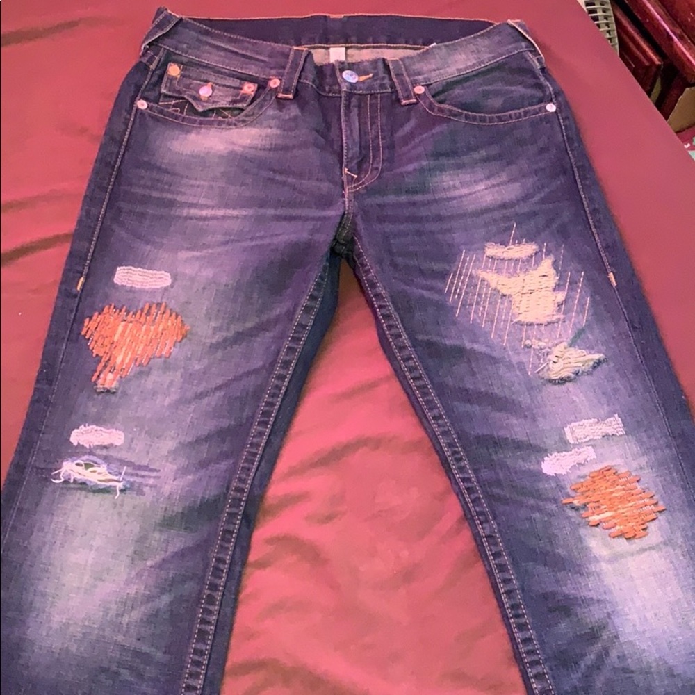 True Religion Jeans
